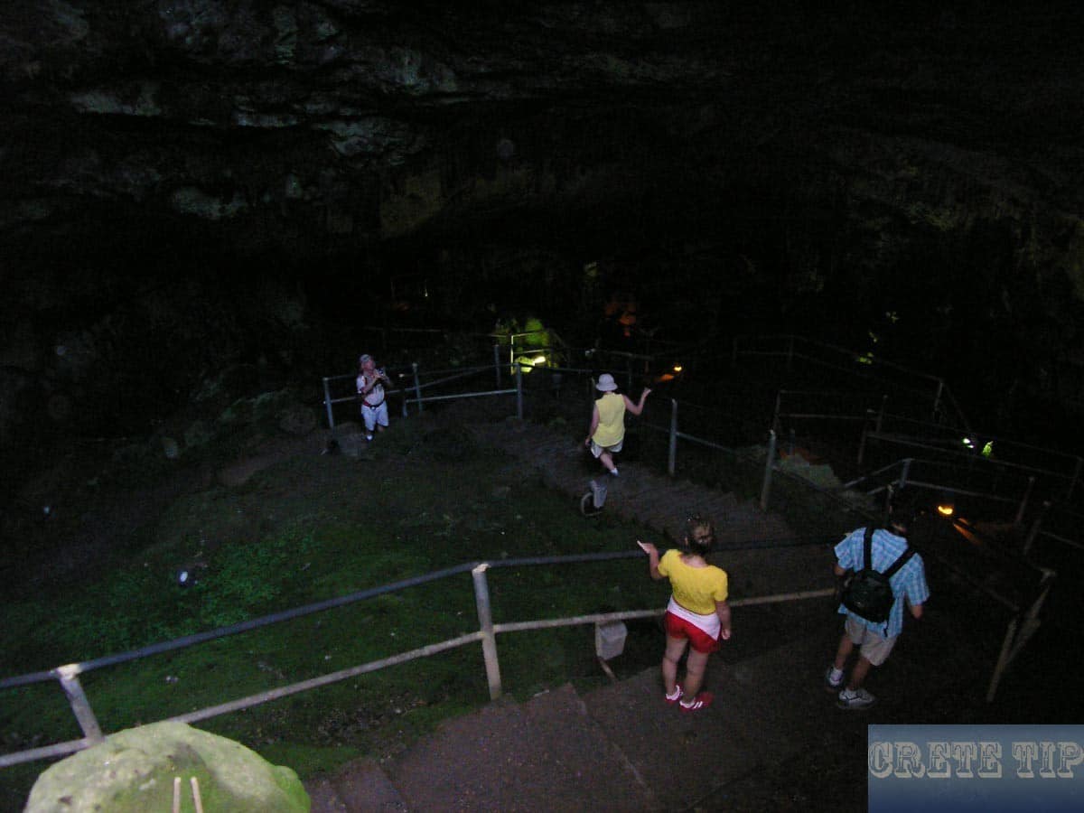 Diktaion Cave