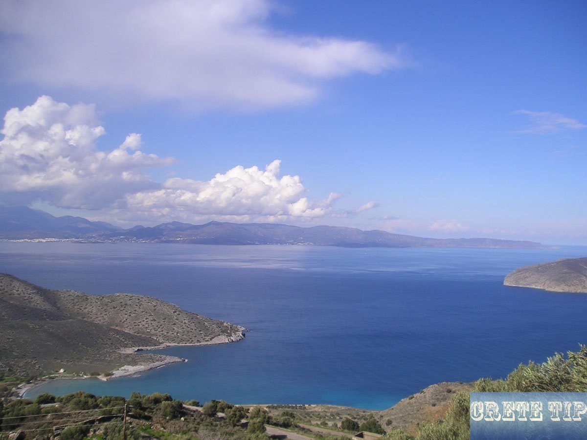 Crete, largest island of Greece