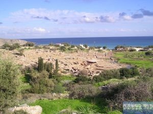 Palace of Zakros