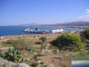 Crete 33 Rethymno
