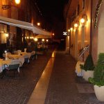 restaurants in Bardolino
