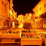 old town of Bardolino