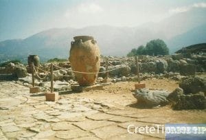 Crete 55 Palace of Malia