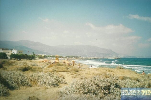 beach malia 2003 2