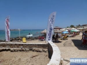 Crete 43 Malia beach