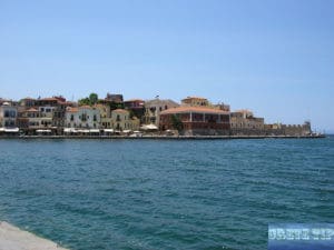 Crete 31 Navy Museum Chania