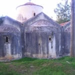 Panayia Kera church