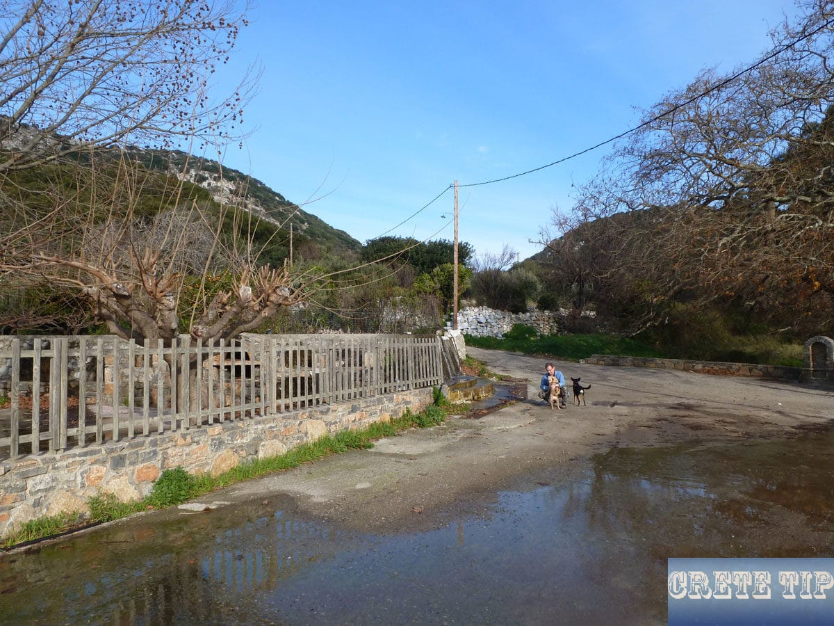 Drasi Park