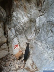 Kritsa Canyon
