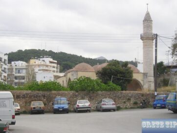 Rethymno mosque 02