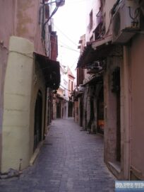 Rethymno streets 02