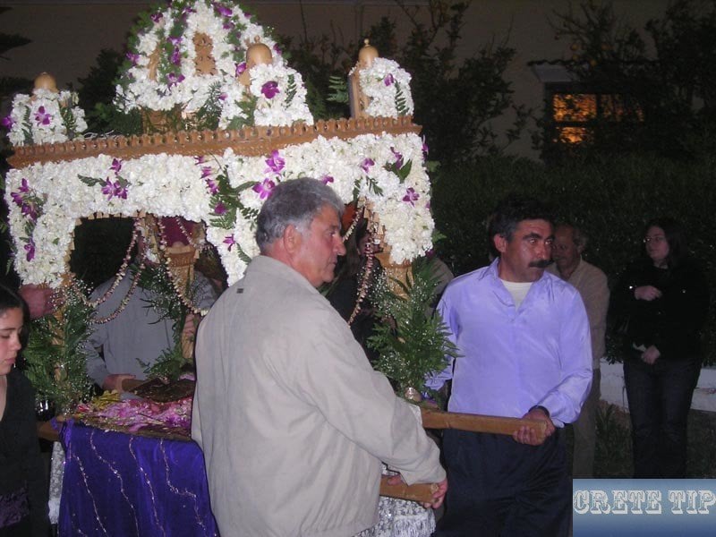Holy Friday in Greece: The Ancient Traditions That Make Good Friday Unlike Anything You've Ever Seen 6 Greek Orthodox Easter Celebrations