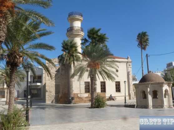 ierapetra kirche islam gebetsturm