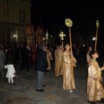 Greek Orthodox Easter Celebrations