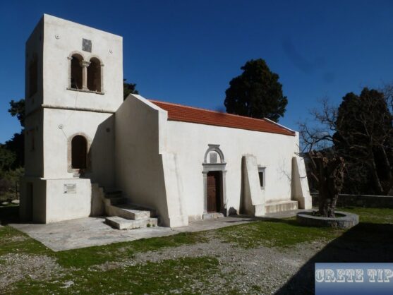Kloster Vrachasiotis 20 01