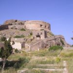 Fortress of Spinalonga