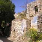 Fortress of Spinalonga