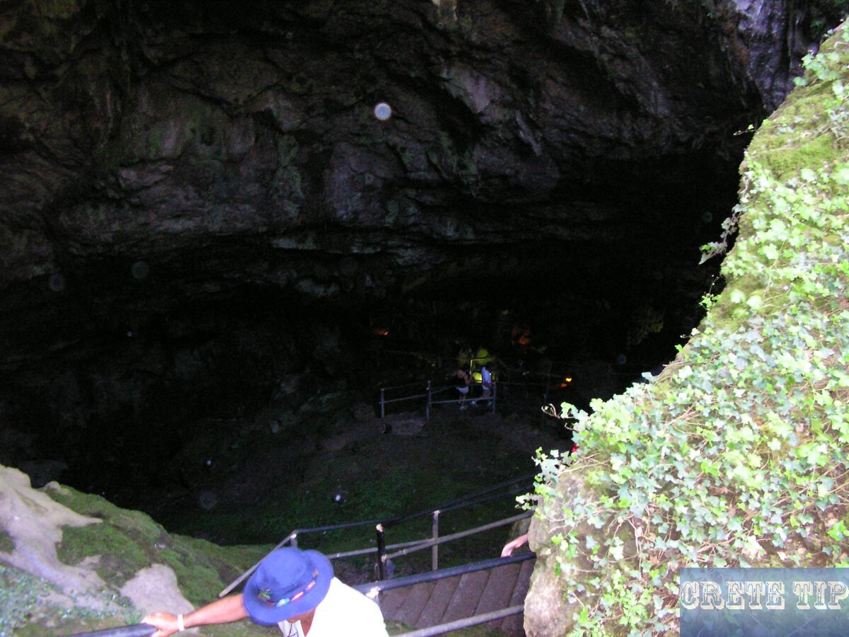Dikteon Cave to Reopen Soon: Zeus’ Legendary Birthplace Returns to the Lassithi Plateau 22 Lasithi Plateau