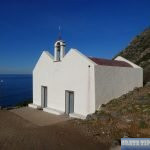 chapel east of Milatos