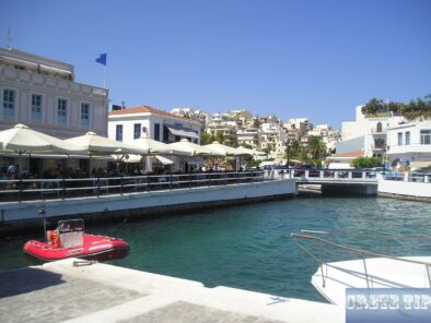 Aghios port 05