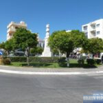 city square Venizelou