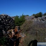 Spinalonga peninsula hike