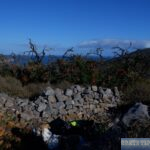 Spinalonga peninsula hike