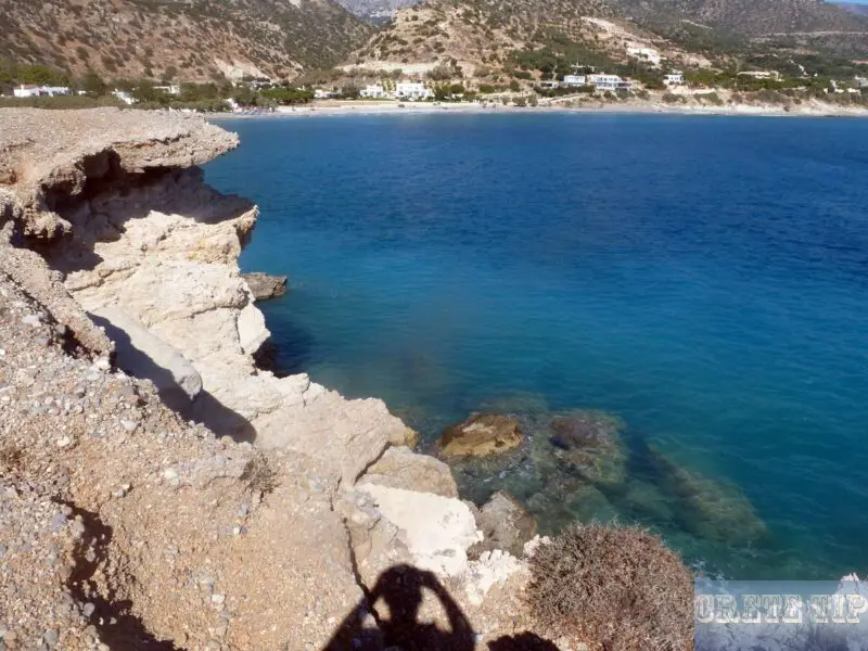 Verdict in high-profile murder case involving German cancer patient near Ierapetra 1 On the coast just before Ferma.