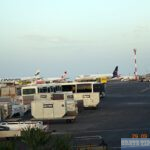 airport of Heraklion