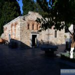 Monastery of Panayia Kardhiotissa