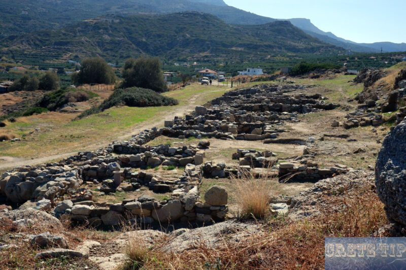 Trypitos Sitia