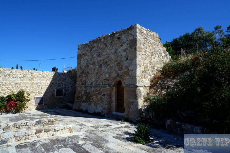 Venetian Tower