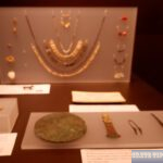 Minoan jewellery