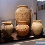 Vases in various sizes