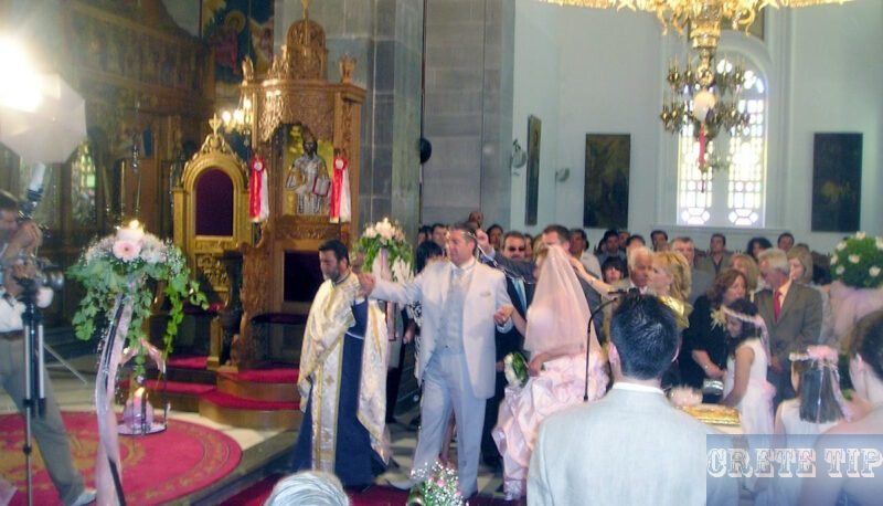 Coronation of Stefana