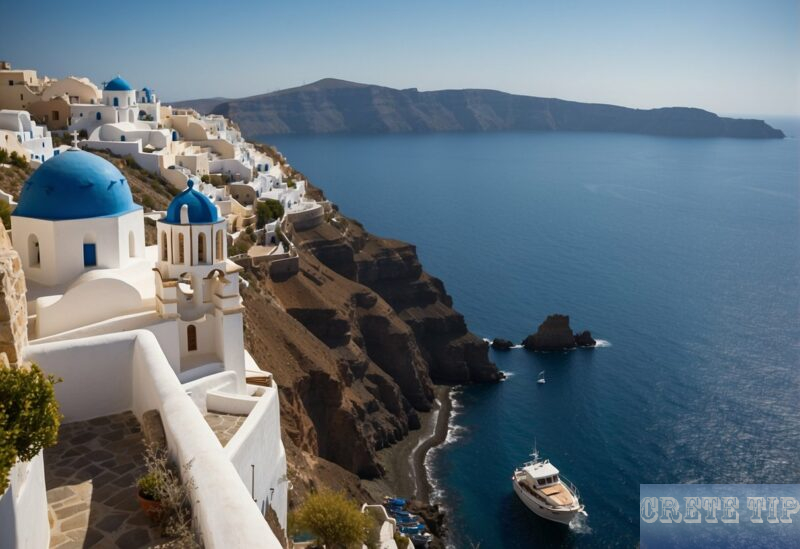 Santorini