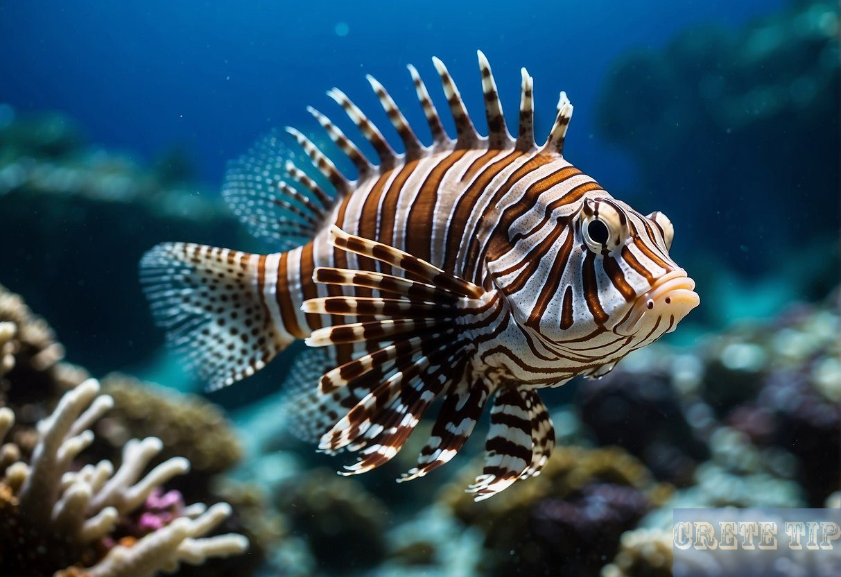 Lionfish