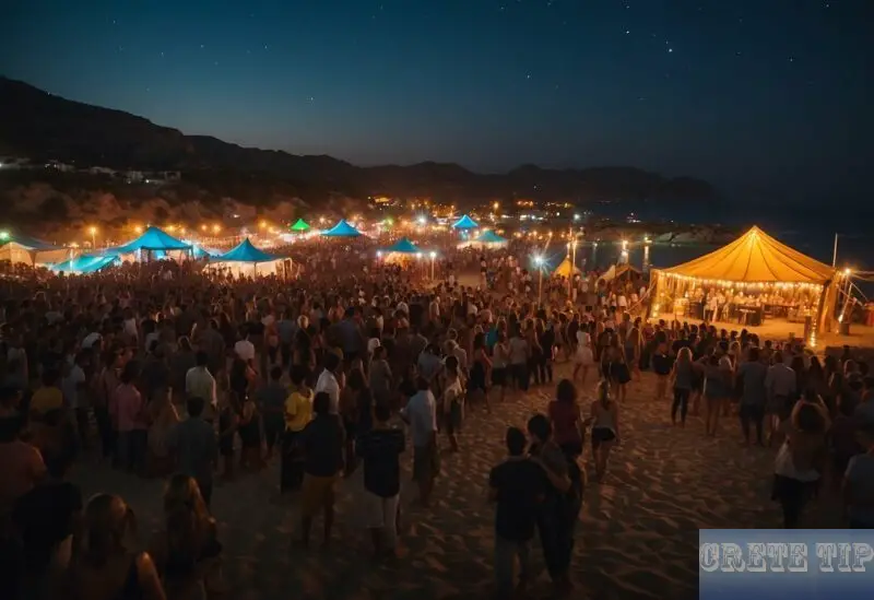 Beach Festival