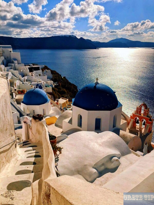 Santorini