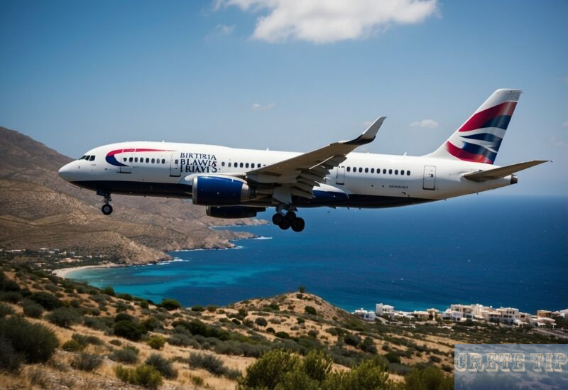 British Airways