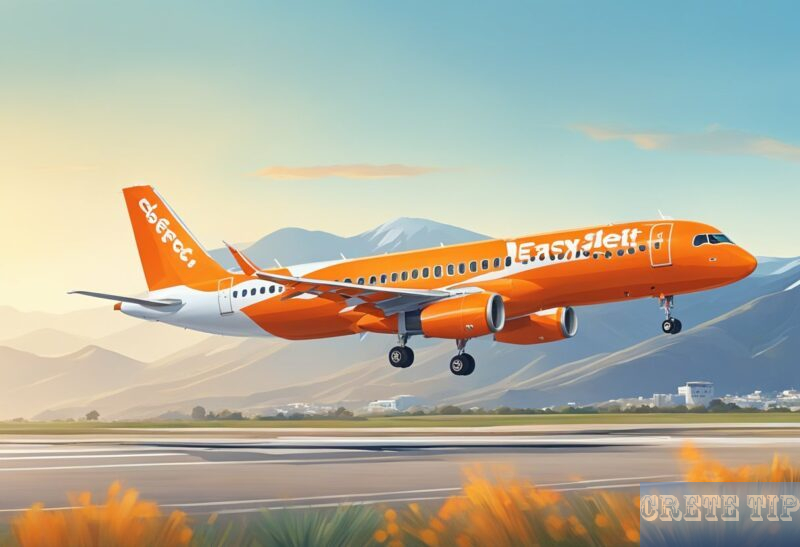 EasyJet