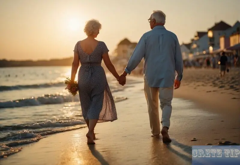Crete Vacation for Seniors