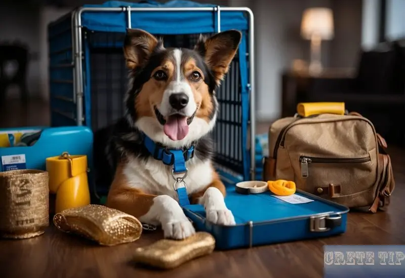 Vacations with a dog
