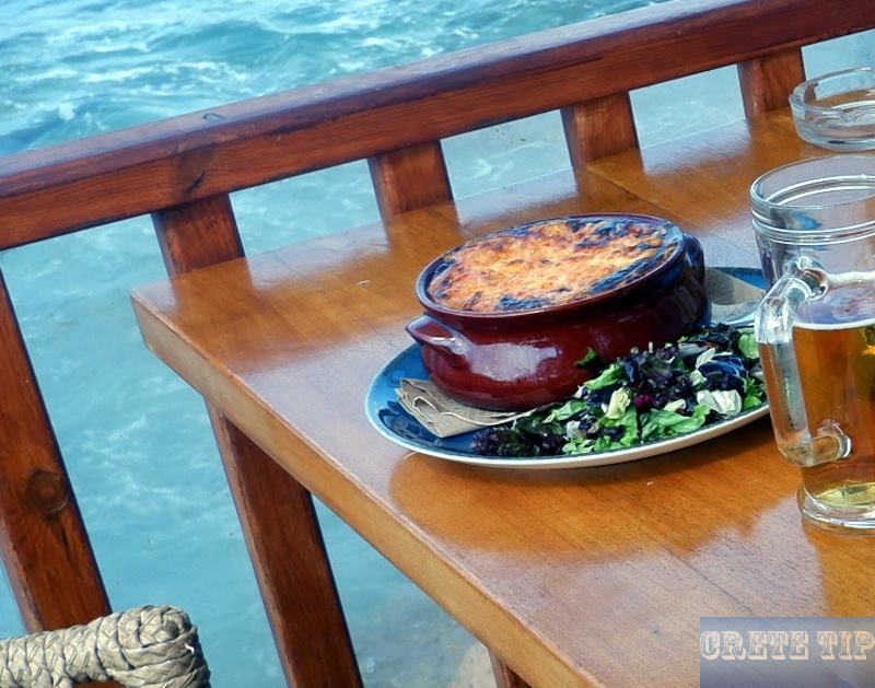 Moussaka