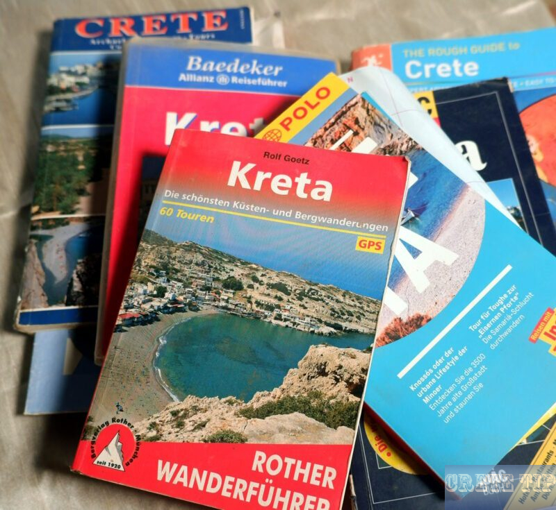 travel guide