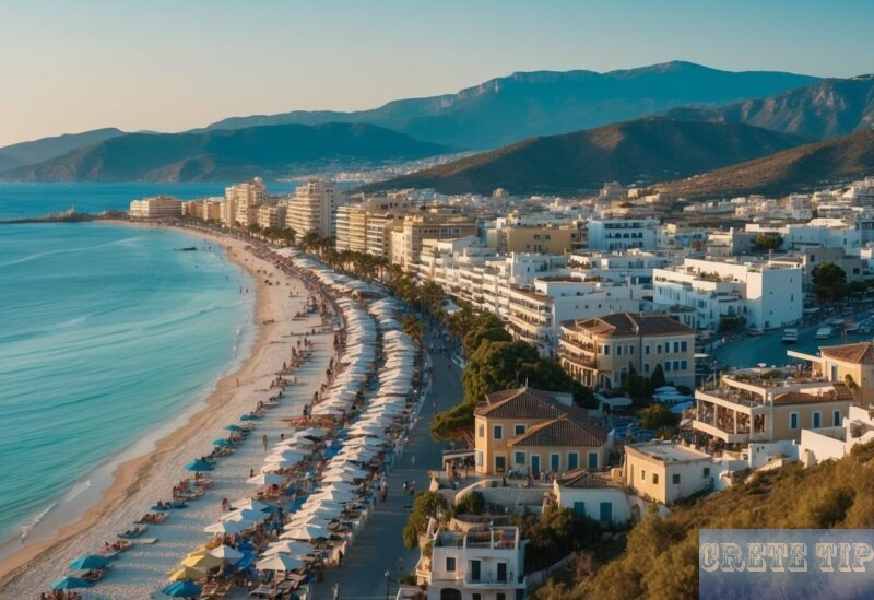 Tourism in Greece