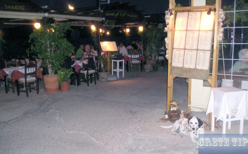 Strike in the tourism sector