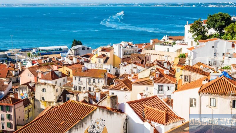 Portugal