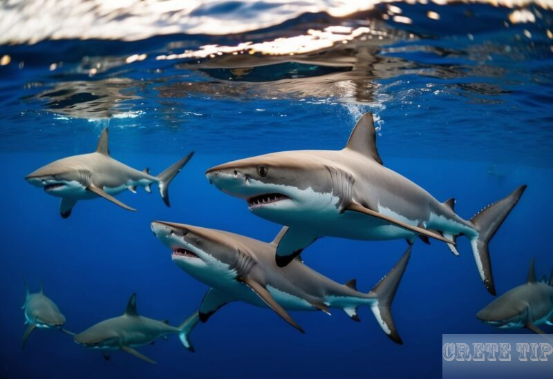 Sharks