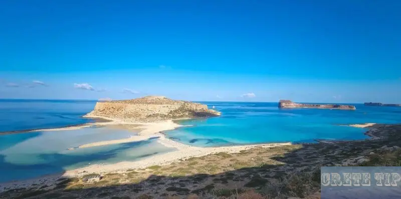 The next dead hikers on Crete 4 Balos Lagoon
